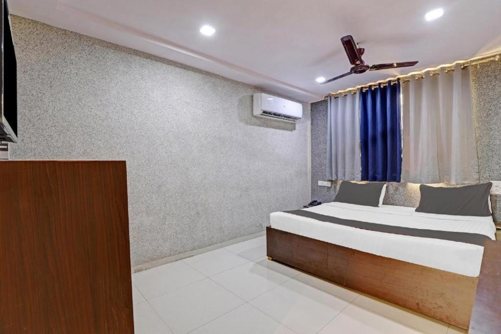 Hotel Mayura, Ankleshwar Exteriér fotografie