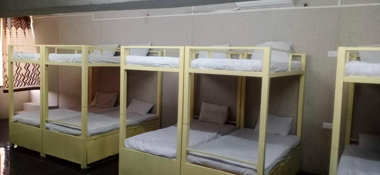 Hotel Mayura, Ankleshwar Exteriér fotografie